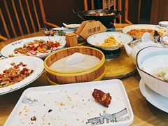 -鸿运楼·舌尖上的徽菜