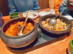 -云海肴·汽锅鸡·云南菜(美罗城店)