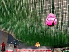 -熊猫自助餐厅.萌趣城堡(长隆熊猫酒店)