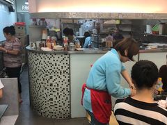 -义顺牛奶公司(庇利金街店)