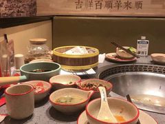-羊来顺冰煮鲜羊铁锅烀羊肉(八卦岭店)