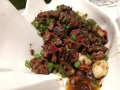 血鸭-丹江口渔村·湘味厨房(桃园店)