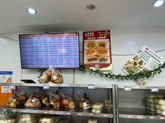 -白玉兰食品(中山公园龙之梦店)