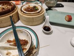 -喜势点·糖沙翁手工茶点·本地人茶居(永庆坊店)