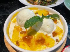-新白鹿餐厅(京基KK ONE店)