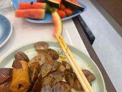 -火公社现炒干锅大虾原火锅公社(钢铁北路店)