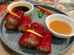 -点都德(华强南店)