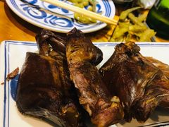 -東北一鴿(繁荣路店)