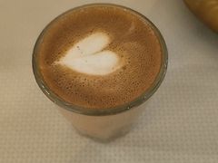 -BAKER&SPICE(安福路店)