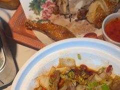 -庆江南江南菜(琴湖溪里花园城店)