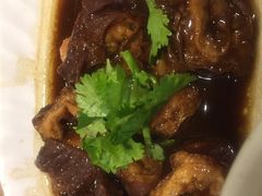 -松發肉骨茶(牛车水店)