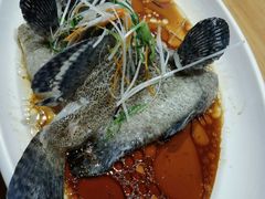 -旺豪海鲜餐厅(友谊阳光城店)