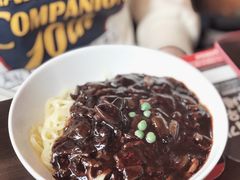 -香港饭店0410(明洞店)