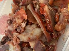 猪耳朵-佬街佬味(荣巷店)