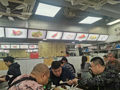 -陈光记烧腊店(罗保博士街店)