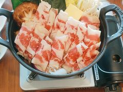 -俊屋料理·烧鸟·寿司·日泰融合菜(星际云汇店)