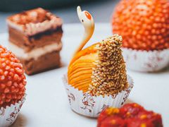 -浦江二号·独栋江景餐厅(滨江大道店)