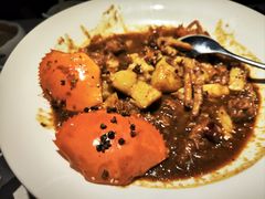 -桂满陇·海市蜃楼·黑金(国金店)