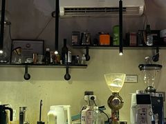 -SeekSeeking咖啡专门店(堰塘街店)