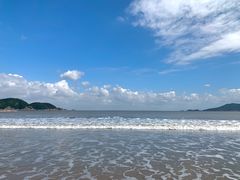 -东海半边山旅游度假区