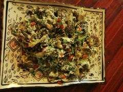 -宋记冕宁土菜馆(海门渔村二店)