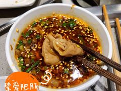 -海底捞火锅(南海万科广场店)