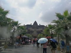 -南宁方特东盟神画