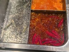 -重庆九记老火锅(广场店)
