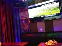 -唱吧麦颂ktv(紫金大厦店)