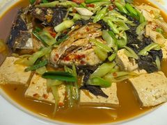 -衢州人家私房菜(中沙金座店)