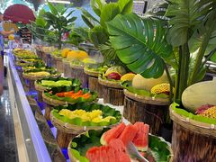 -圣罗巴海鲜自助(黑金店)