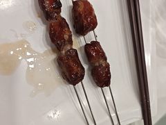 -草原传奇鲜羊火锅(桥北店)
