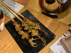 -唐伯虎新派湘菜馆(石夏时代广场店)