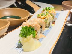 -温野菜涮涮锅(西单大悦城店)