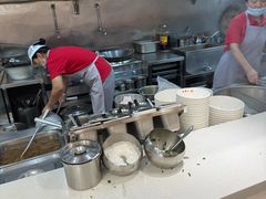 -新丰小吃(中山中路分店)