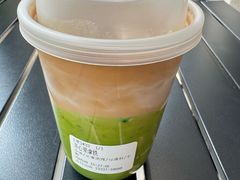 -北芒BEIMO COFFEE(五台山店)
