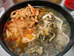 -万寿斋(山阴路店)