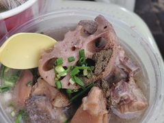 排骨藕汤-燕子煨汤(山海关路店)