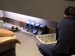 -陆琴脚艺·足浴·SPA(夫子庙店)