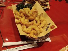 -鱼满舱·鲜活海鲜·正宗鲁菜