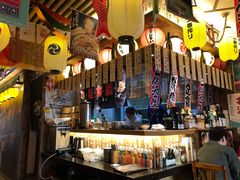 大堂-坂吉屋·居酒屋深夜食堂(龙湖店)