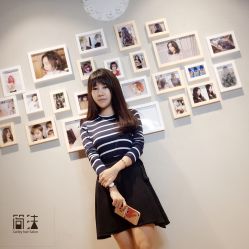 点击看大图 -北京简法造型