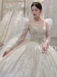 -南京宝娜嫁衣婚纱礼服馆(中央路店)