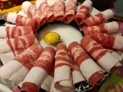-辣斗辣火锅(太古里店)
