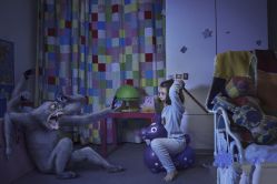 -小熊维尼高端儿童摄影(宝安旗舰店)