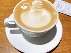 奥白-1901 Cafe(西四店)