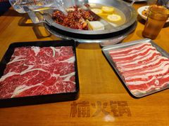 -楠火锅(太古里总店)