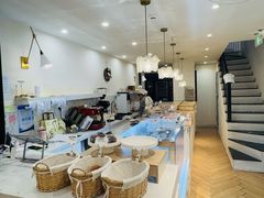 -追光 Dream Bakery(汉街店)
