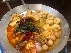 -小螺大作·螺蛳粉火锅(林和西店)