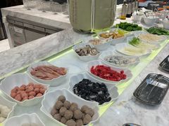 -桂林喜来登饭店雅琴咖啡厅